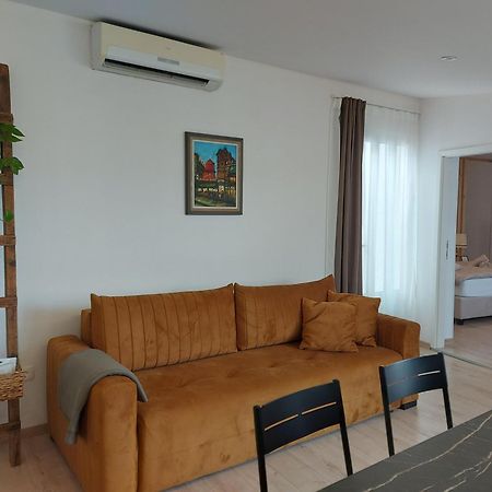 Apartment Da Vita Rovinj Kültér fotó