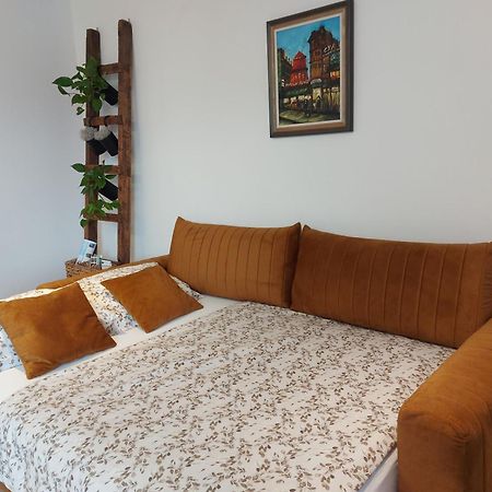 Apartment Da Vita Rovinj Kültér fotó