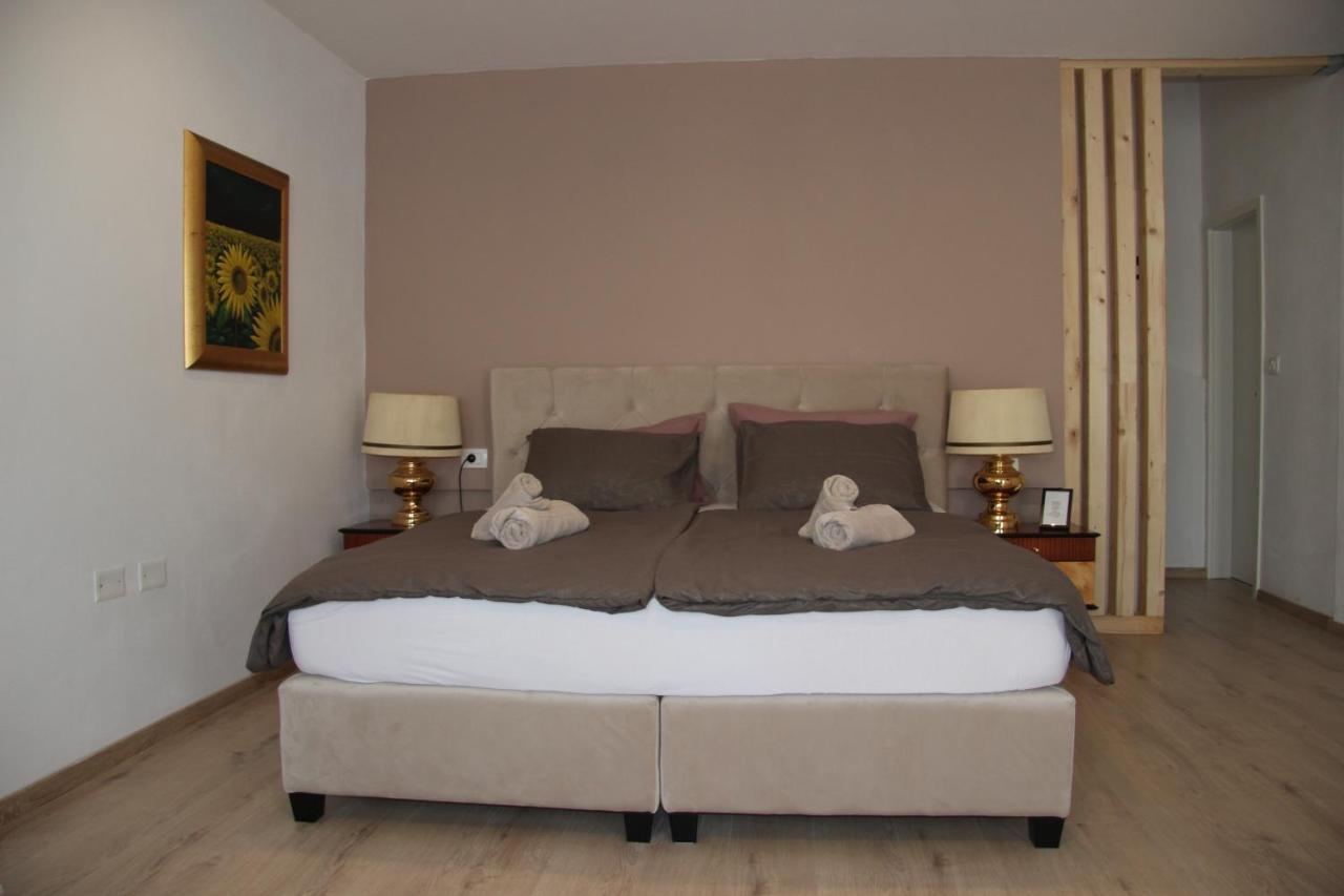 Apartment Da Vita Rovinj Kültér fotó