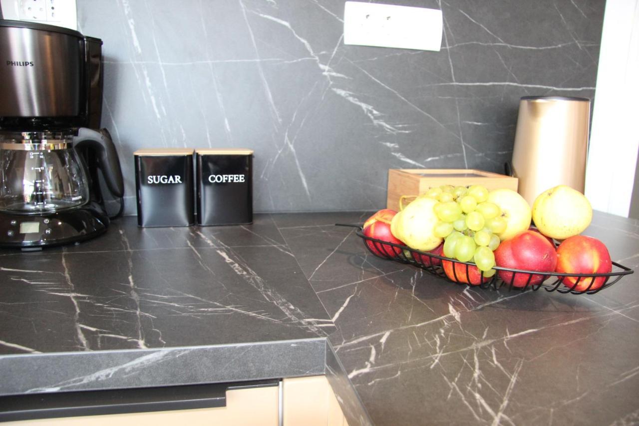 Apartment Da Vita Rovinj Kültér fotó