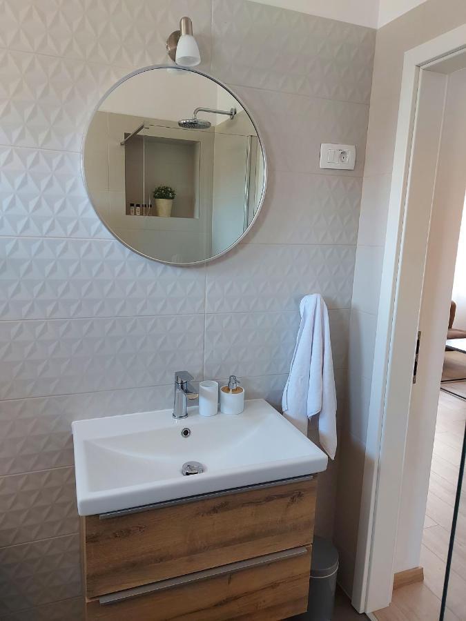 Apartment Da Vita Rovinj Kültér fotó