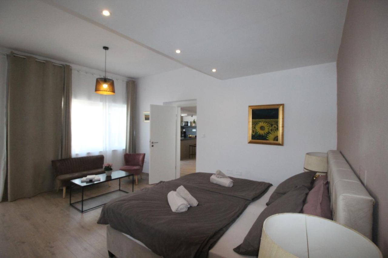 Apartment Da Vita Rovinj Kültér fotó