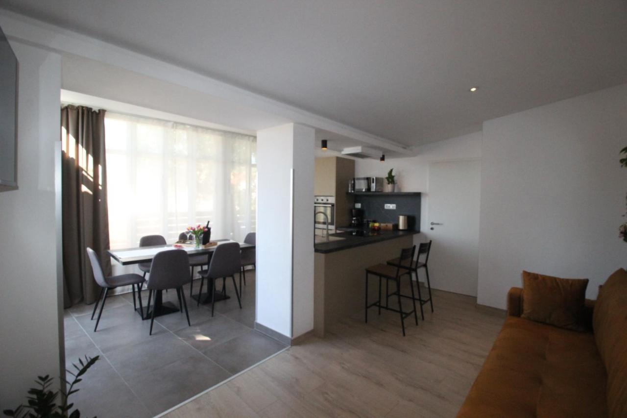 Apartment Da Vita Rovinj Kültér fotó