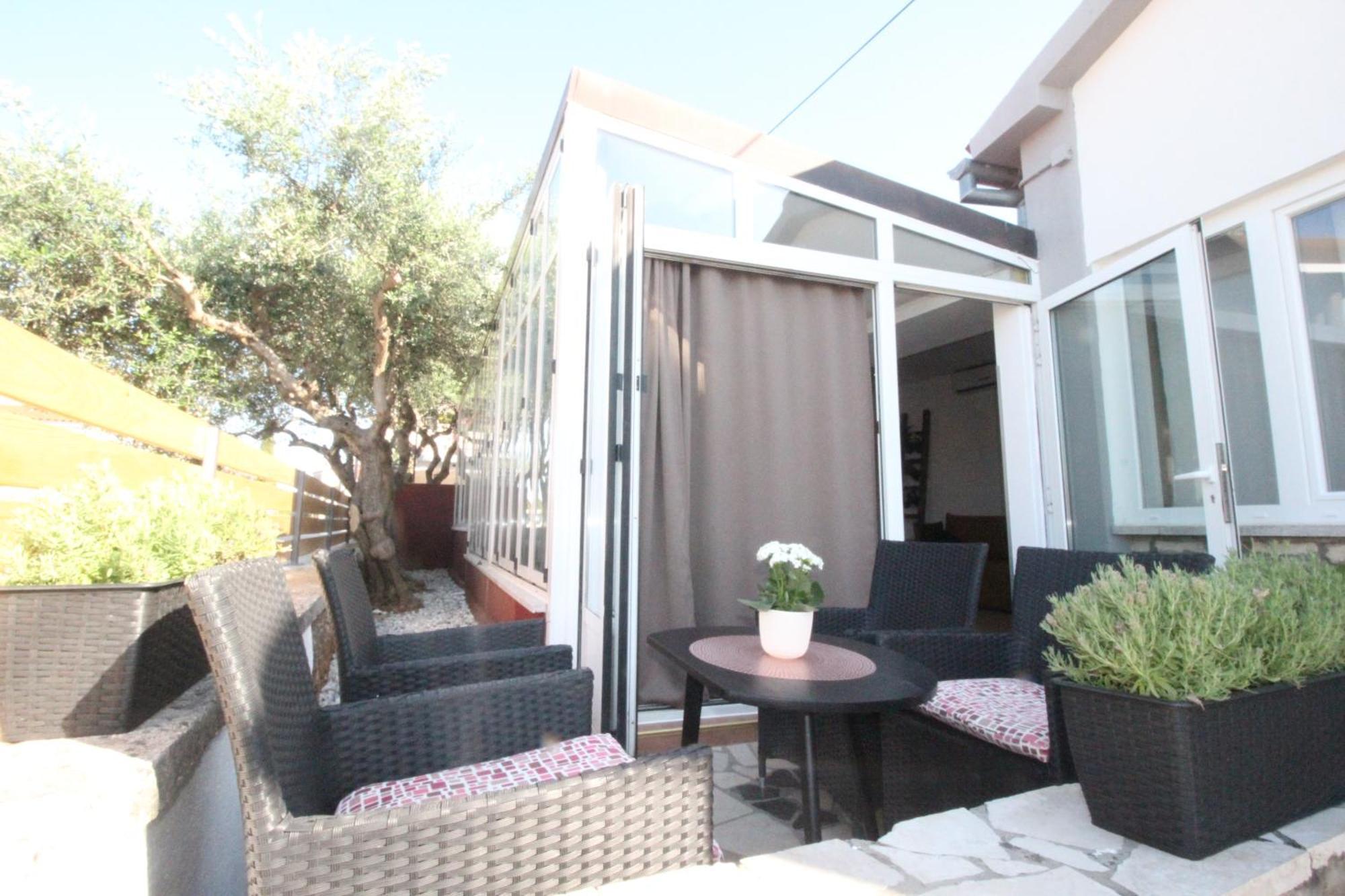 Apartment Da Vita Rovinj Kültér fotó