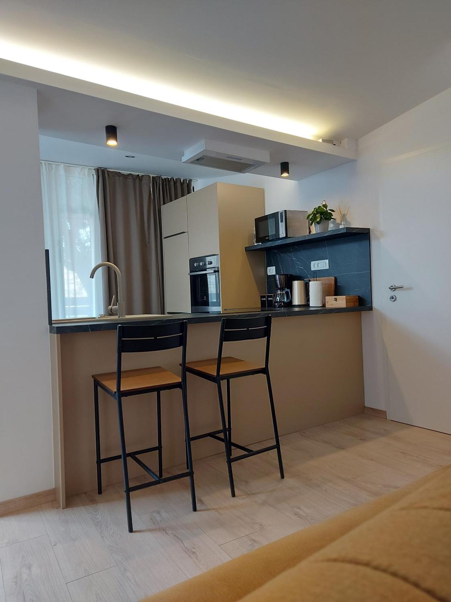 Apartment Da Vita Rovinj Kültér fotó