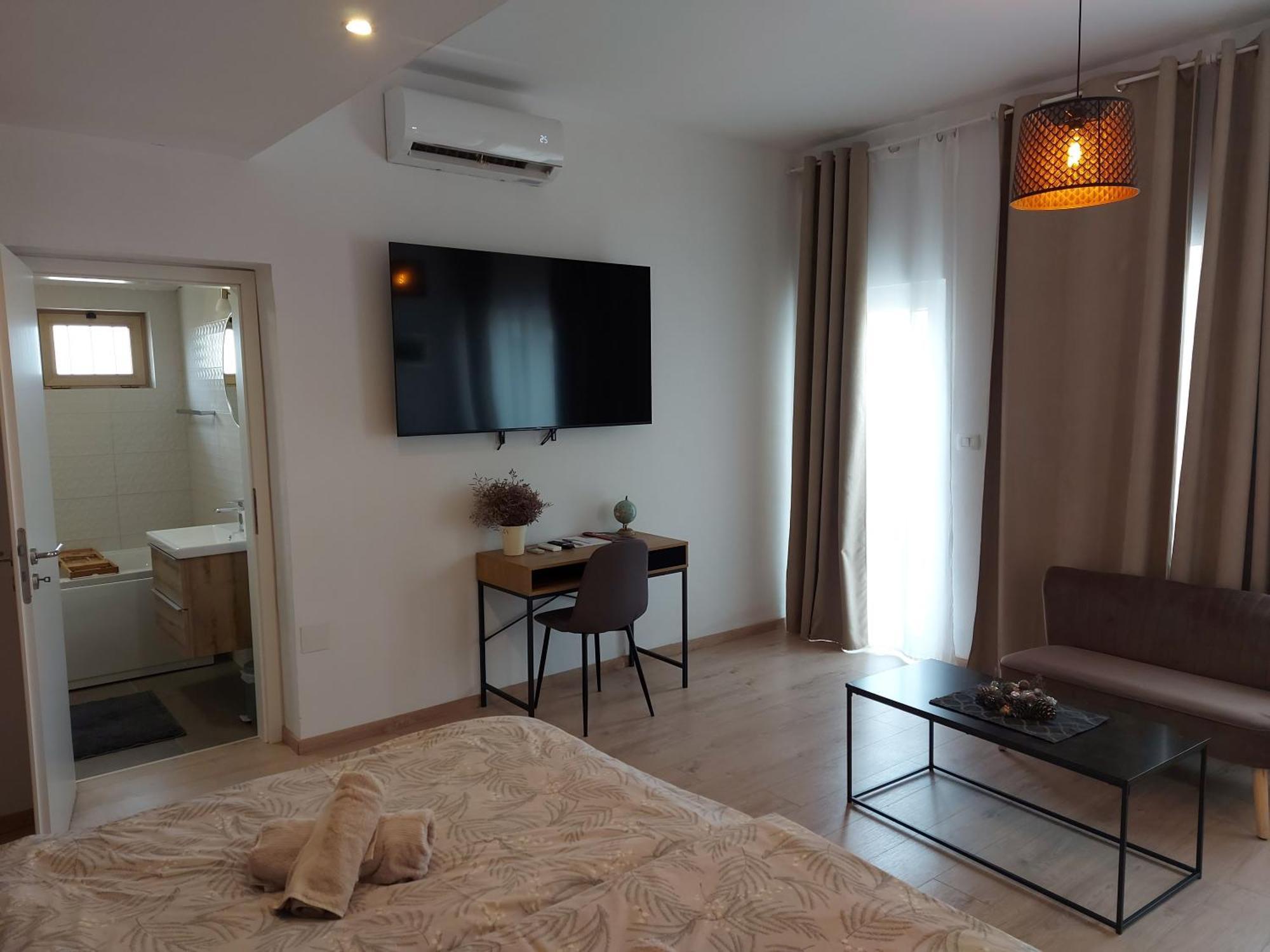 Apartment Da Vita Rovinj Kültér fotó