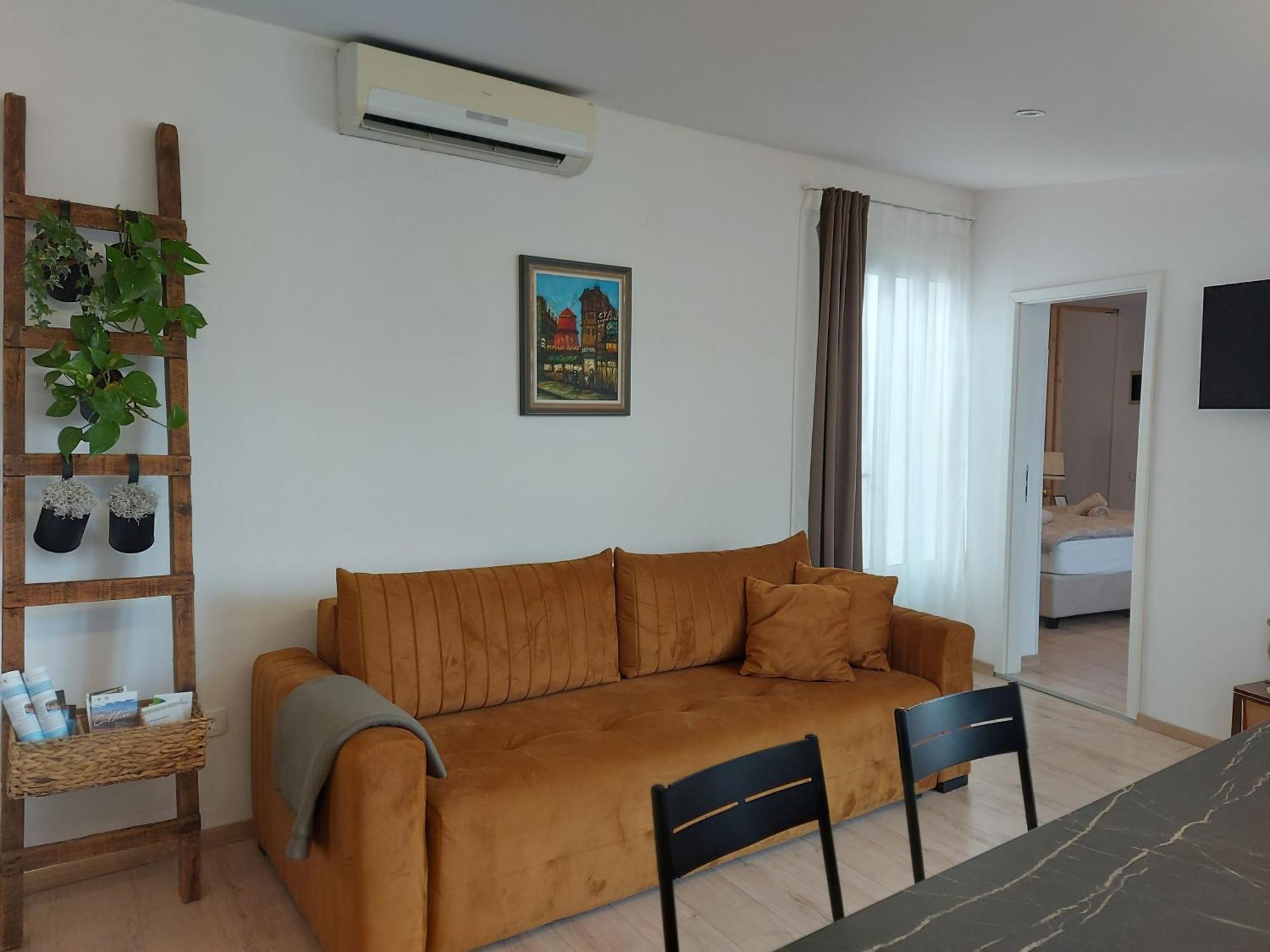 Apartment Da Vita Rovinj Kültér fotó