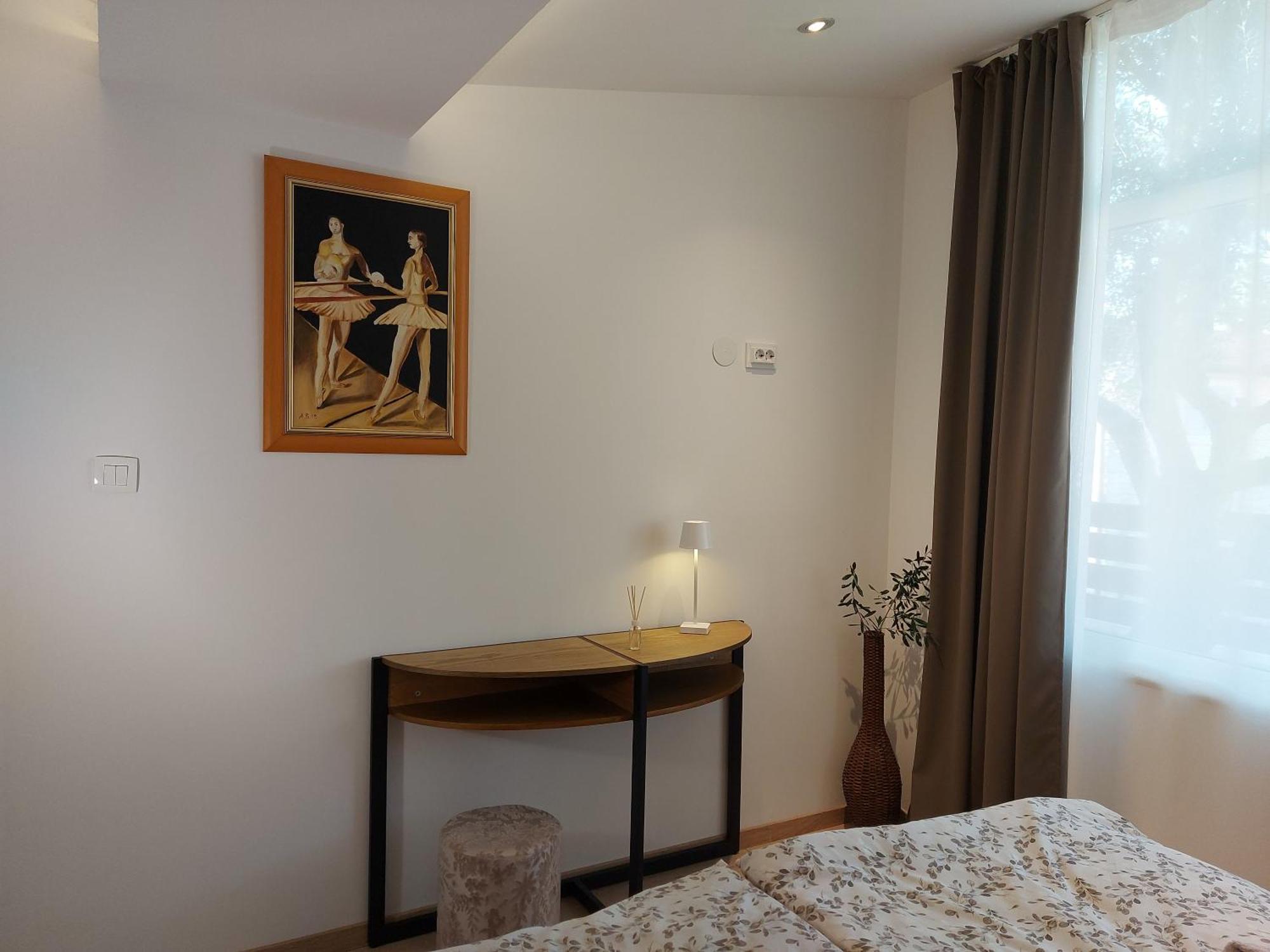Apartment Da Vita Rovinj Kültér fotó