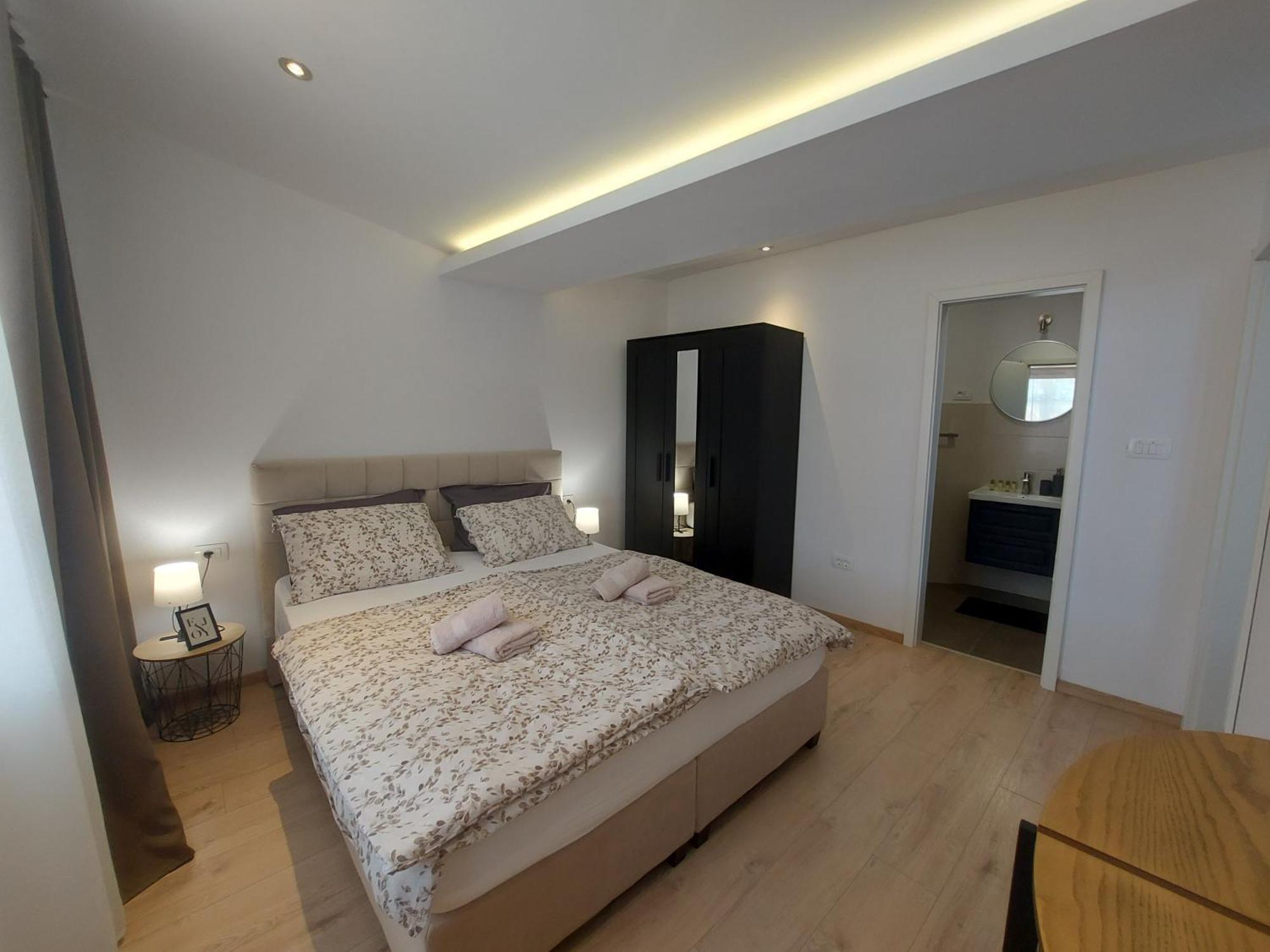 Apartment Da Vita Rovinj Kültér fotó