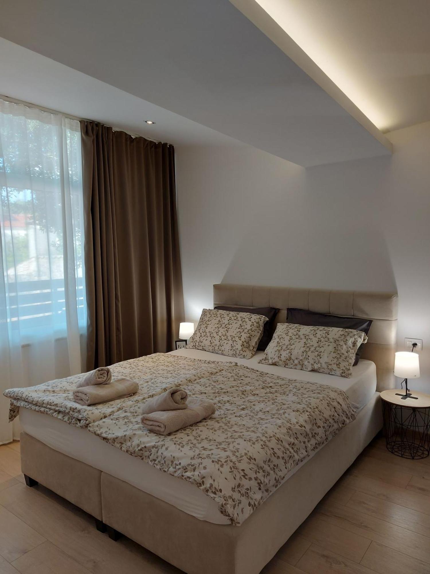 Apartment Da Vita Rovinj Kültér fotó